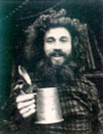 Evgeny Rukhin