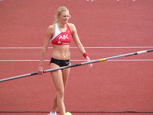Lisa Ryzih