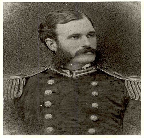 William Elihu