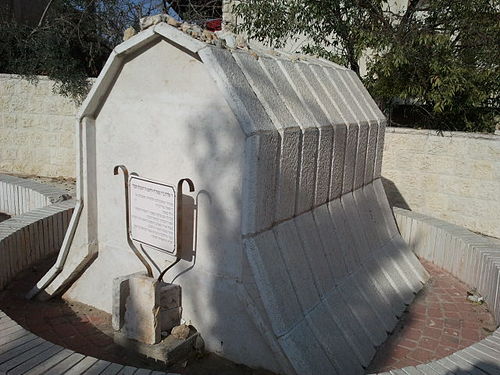 Eliyahu Vidas