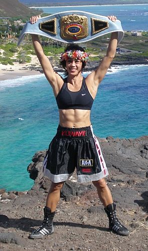 Eileen Olszewski