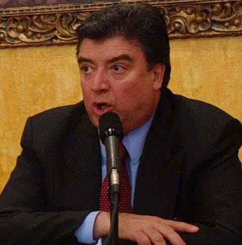 Felipe Gonzalez
