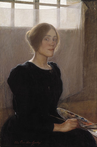 Elin Danielson-Gambogi