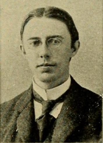 David Taggart Dickinson