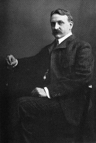 Henry Adams