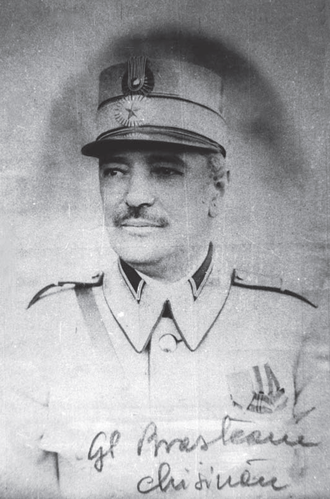 Ernest Brosteanu
