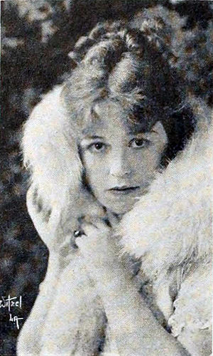 Ethel Teare