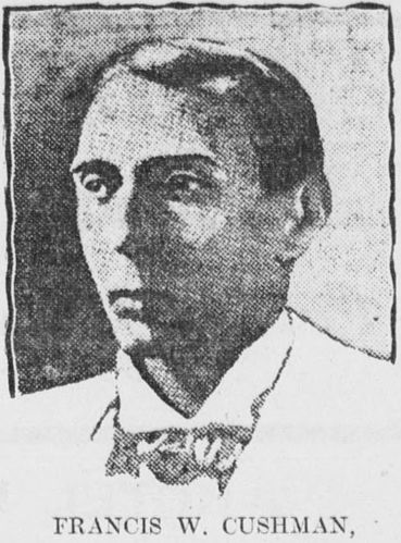 Francis Wellington Cushman