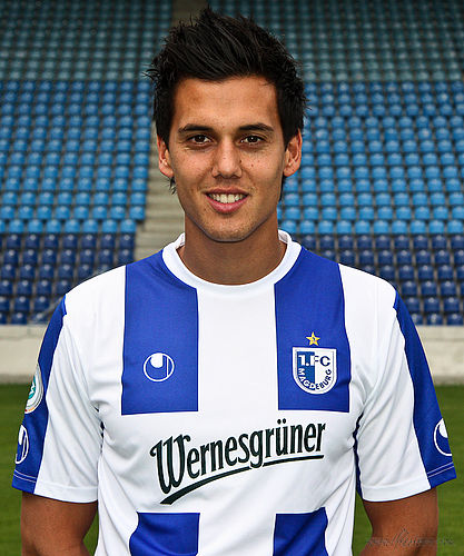 Denis Wolf