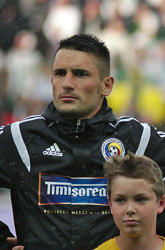 Dragos Grigore
