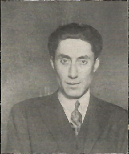 Edmond Soussa