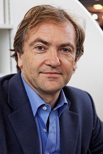 Didier Cauwelaert