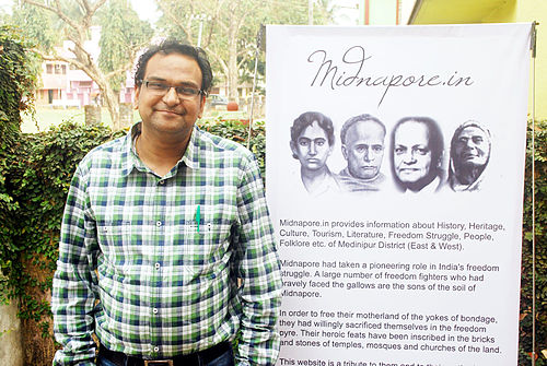 Dhiraj Mishra