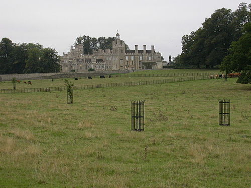 Edward Stafford