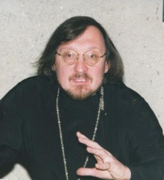 Georgy Chistyakov