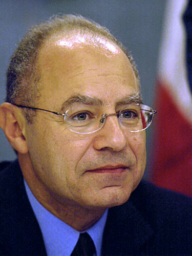 Farid Abboud