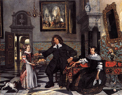 Emanuel De Witte