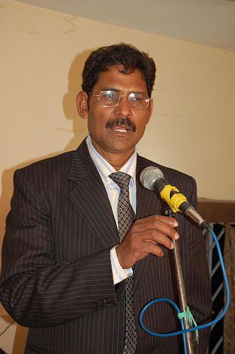 Faheem Jogapuri