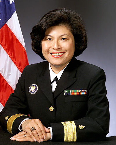Eleanor Mariano