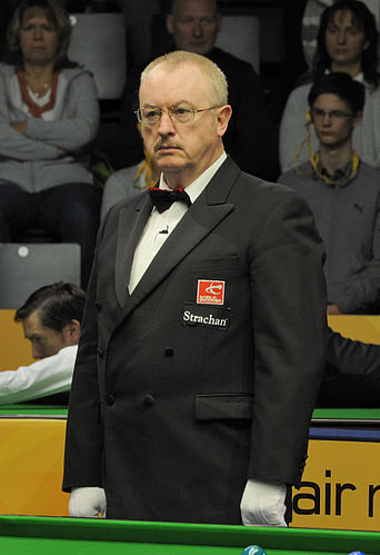 Eirian Williams