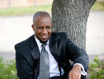 Detrick Hughes