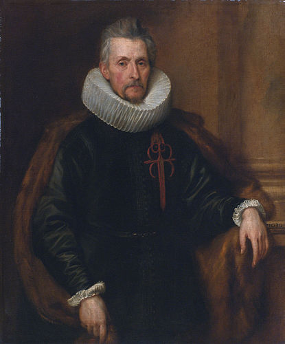 Ferdinand Van Boisschot
