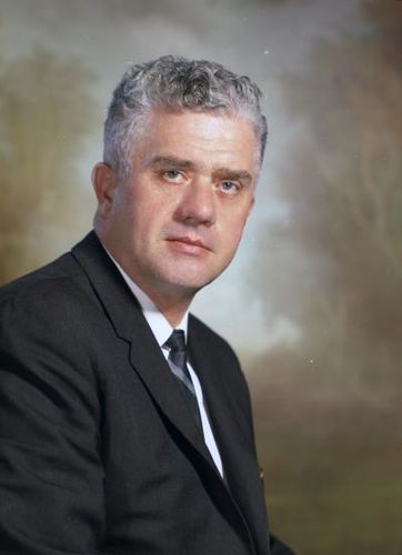Don Talley