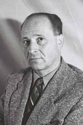 Elimelech Rimalt