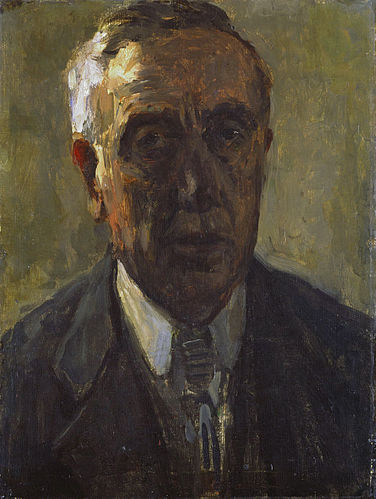 Floris Verster