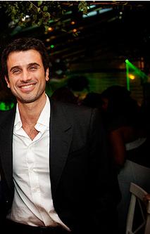 Eriberto Leao