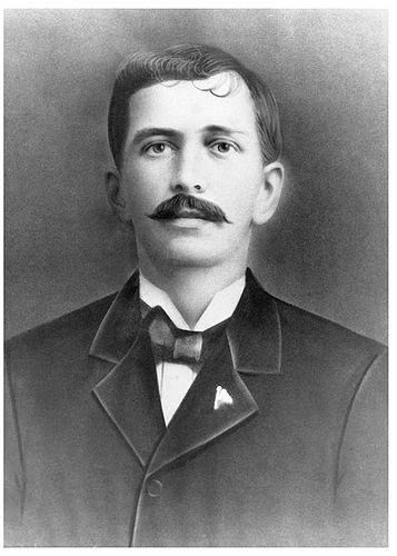 Demetrio Lasso
