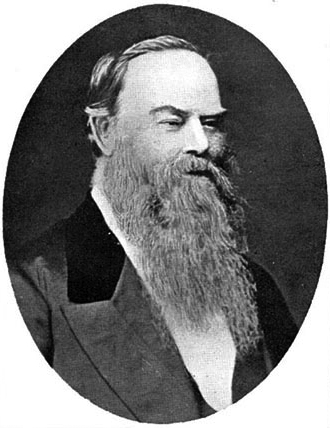 Edward Emmett