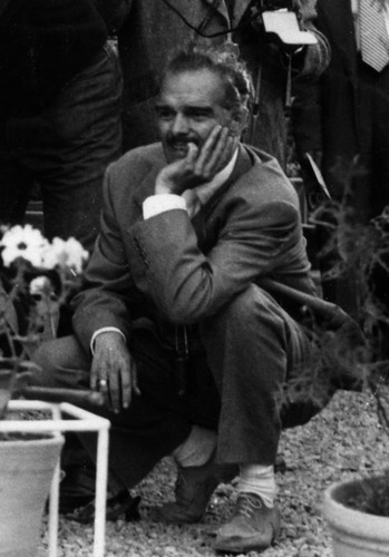Francisco Beleta