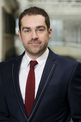 Klaas Dijkhoff