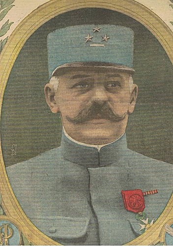 August Duchene