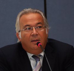 Esref Hamamcioglu