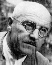 Ernst Junior