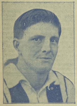 Frank Scully