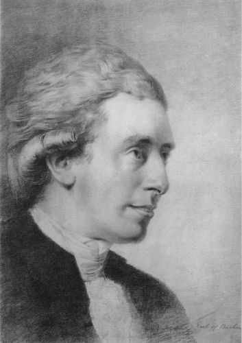 David Steuart
