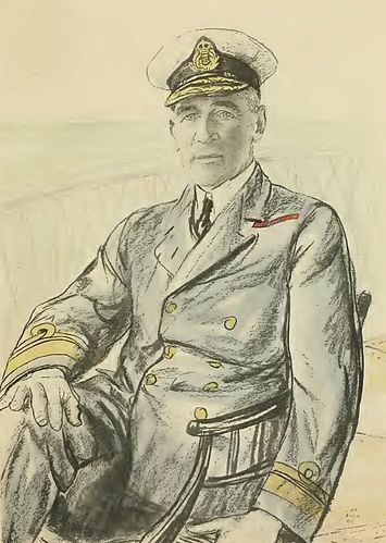 Francis Dodd