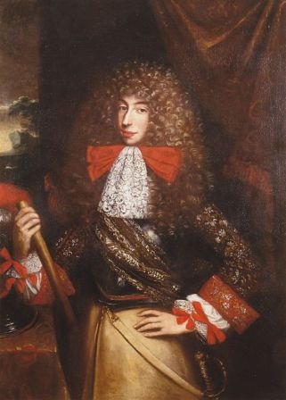 Francisco Francesco II d'Este Duke of Modena