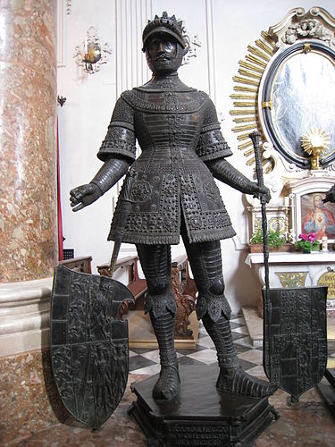 Leopold Leopold III of Austria