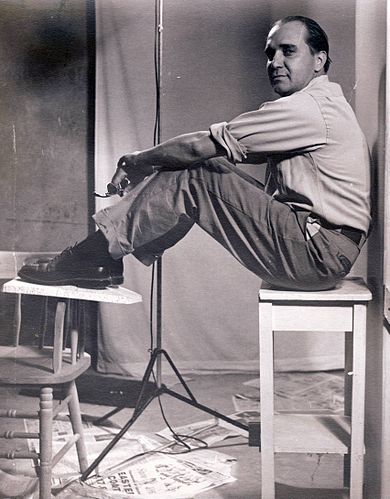 Earl Mayan