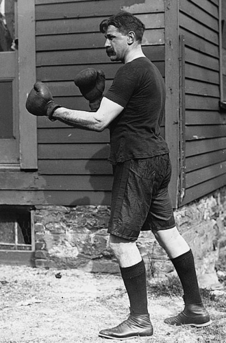 Frank Parks
