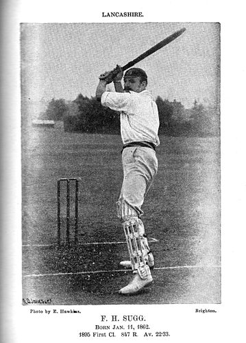 Frank Sugg
