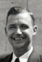 Frank Chelf