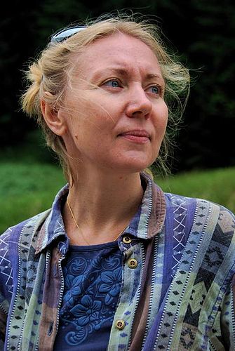 Ewa Nowak