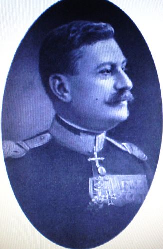 Jeremie Grigorescu
