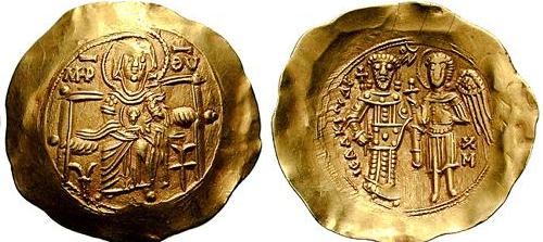Constantine Aspietes