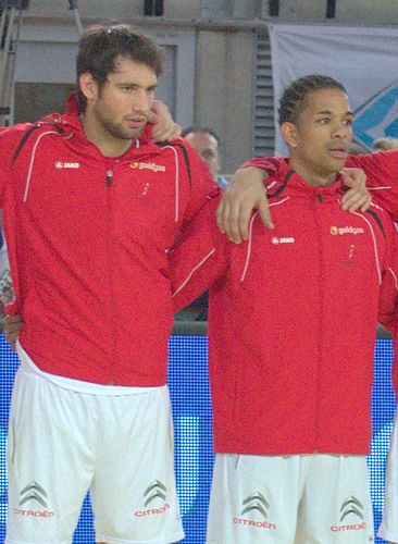 Dominik Schmid